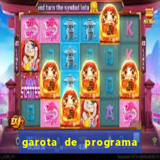 garota de programa porto nacional